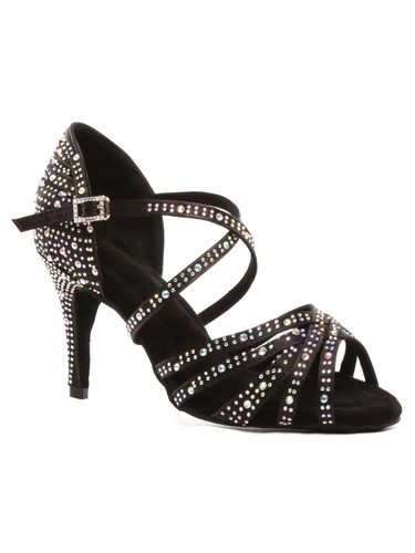 Burtan tanzschuhe santiago - tanzschuhe, "santiago"