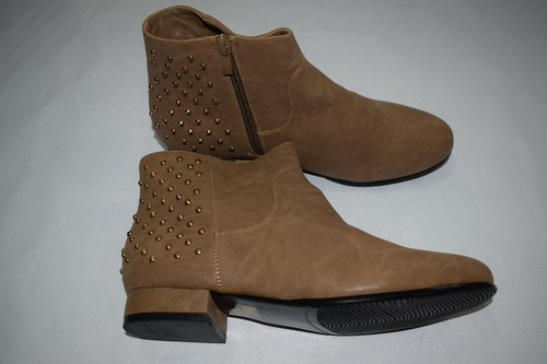 Damen stiefeletten stiefel - stiefeletten,
