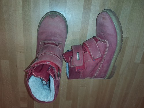 Däumling gefütterte hohe