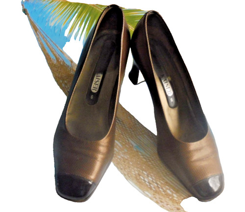 Peter kaiser pumps - kaiser, hohe