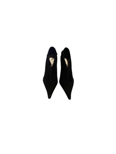 Hohe schuhe damen schwarz - hohe, damen,