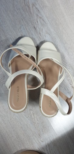 Hohe keilabsatz schuhe - keilabsatz,
