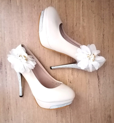 Aisonmei pumps high heels - 👠,