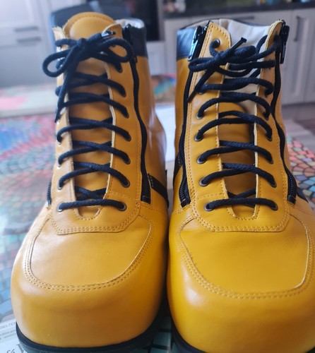 Hohe schuhe herren mit - hohe,