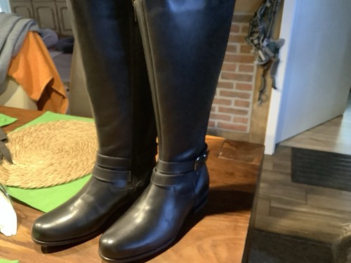 Sheego damen schuhe - sheego, wadenhohe