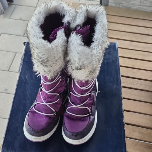 Fila stiefel damen boots - fila,