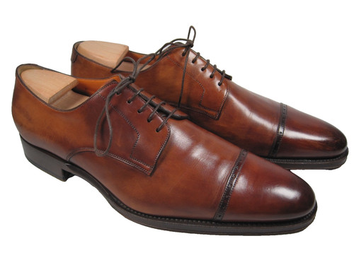 Santoni herrenschuhe - 44, /