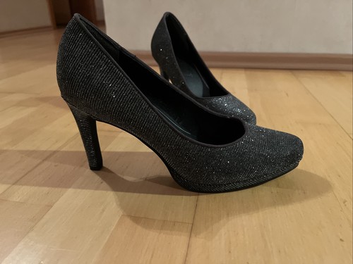 Hohe schuhe pumps - pumps, tozzi