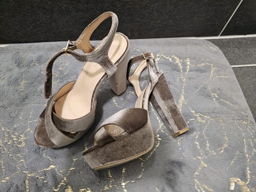 High heels sandalen pumps hohe - high,
