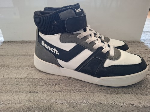 Bench sneaker hohe - sneaker, gr