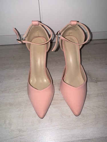 Baby rosa schuhe - baby, /
