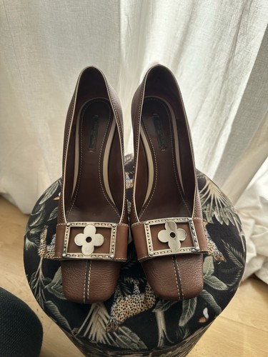 Original louis vuitton leder - louis,