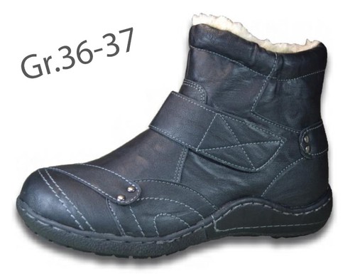 Winterschuhe hohe 37 - winterschuhe,