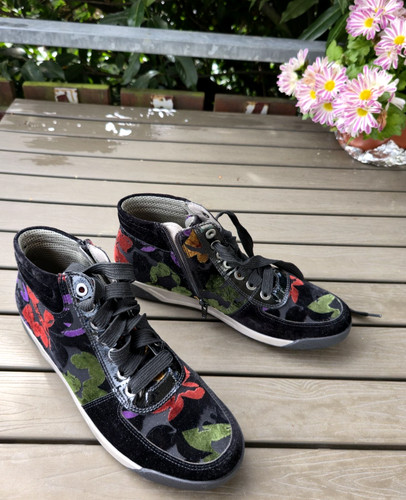Jenny damen schuhe schnur - jenny,