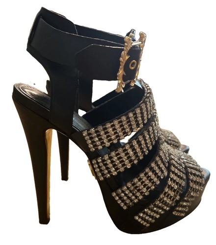 Anna dello russo hohe - h&m,