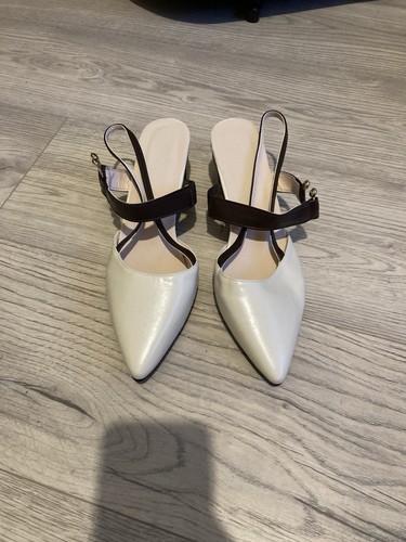 Neue elegante hohe schuhe - neue,