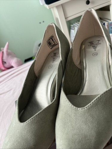 Hohe schuhe größe damen - hohe,