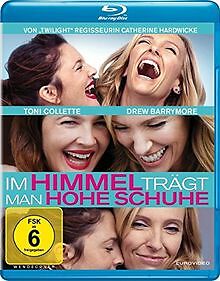 Himmel trägt man hohe - im,