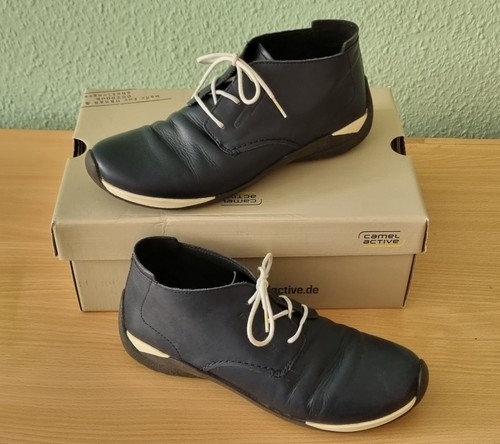 Camel activ schnürschuh - activ, ,schnürschuh