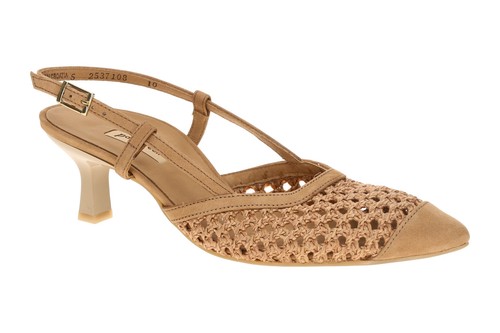 Paul green schuhe - schuhe, braun