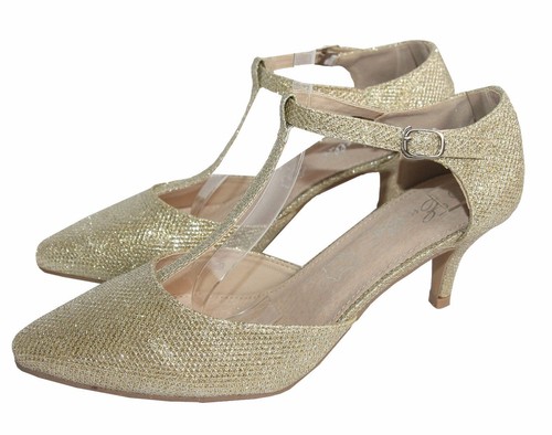Brautschuhe abend pumps mit - brautschuhe,