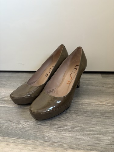 Neue grüne graue - khaki, lack