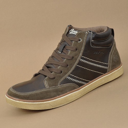 Dockers herren hohe - hohe, sneaker