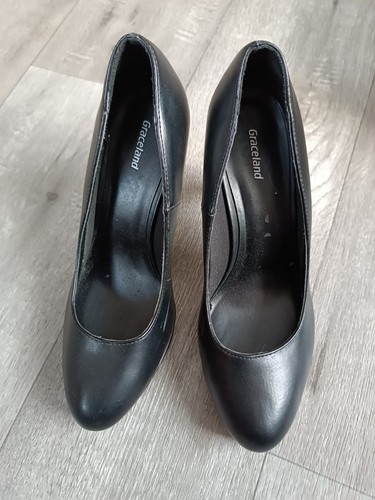 Pumps schuhe high heels hohe - heels,