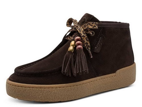 Tamaris schnürstiefelette - tamaris,