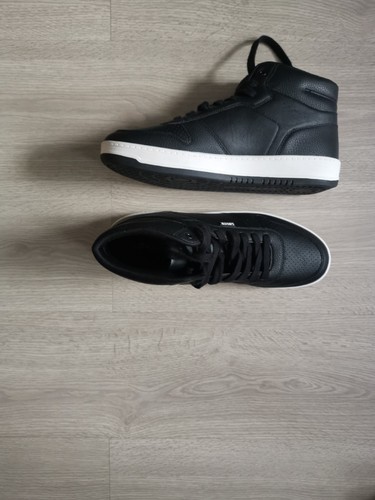 Levis knöchelhohe schuhe - levis,