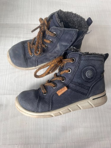 Halbhohe stiefel schuhe ecco - *,