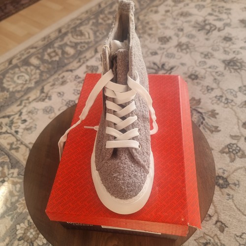 Damenschuhe hohe sneaker - damenschuhe,