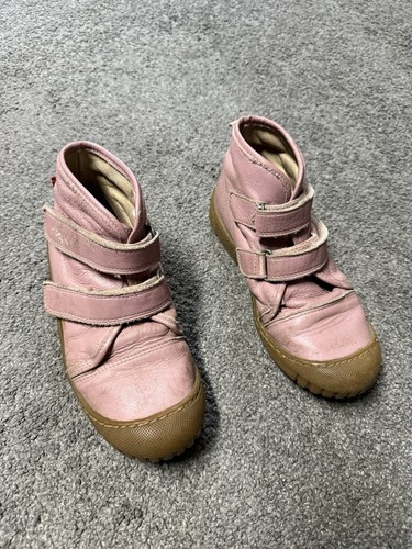 Move halbhohe schuhe - gr, 33