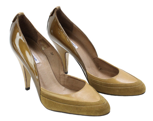 Gas absatzschuhe damen - gas,
