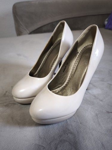 Damenschuhe mit hohem absatz - damenschuhe,
