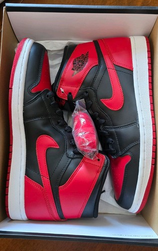 Jordan air retro - 1, high