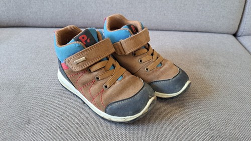 Primigi halbhohe schuhe gr - primigi,