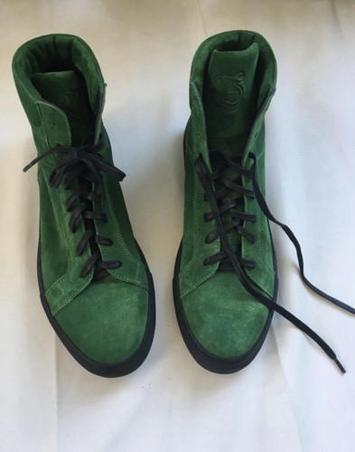 Ermanno scervino stiefel boots - ermanno,