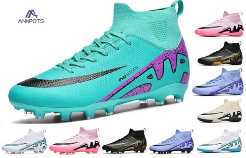Fußballschuhe hoher schaft - fußballschuhe,