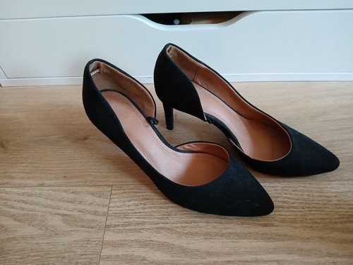 Stöckelschuhe hohe schuhe - schuhe, 37