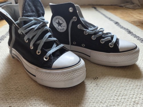 Converse chuck taylor all star - chuck,