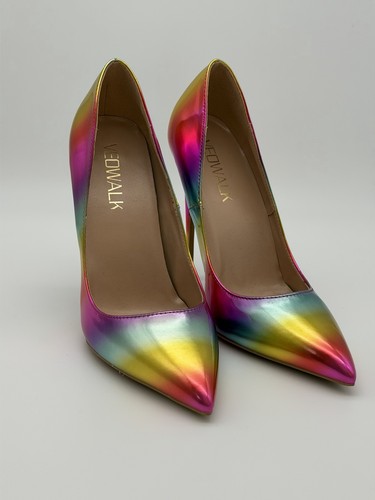 Pumps high heels - pumps,