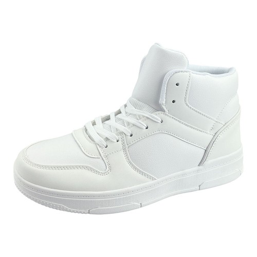 Sneaker high top - high,