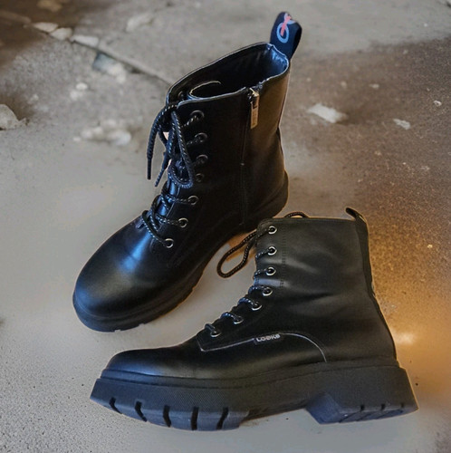 Boots looks wolfgang joop - boots,