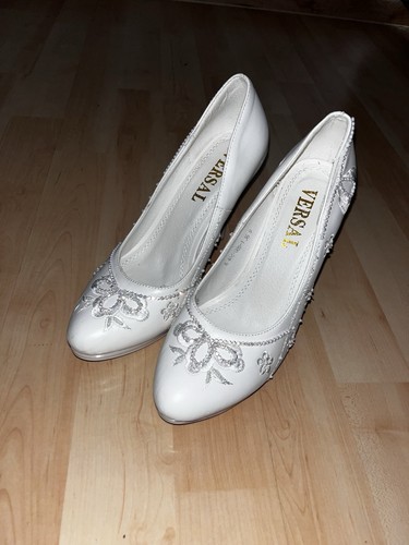 Hohe schuhe marke versal - schuhe,