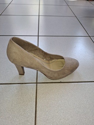 Hohe absatzschuhe marco - hohe,