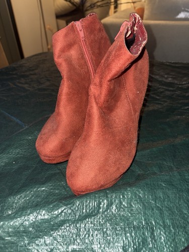 Stiefelette high heels damen - high,