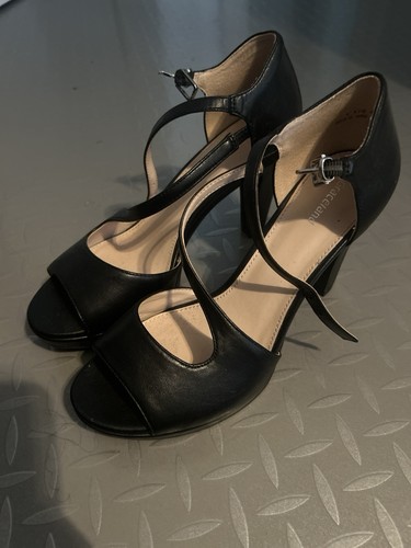 Hohe schuhe - hohe,