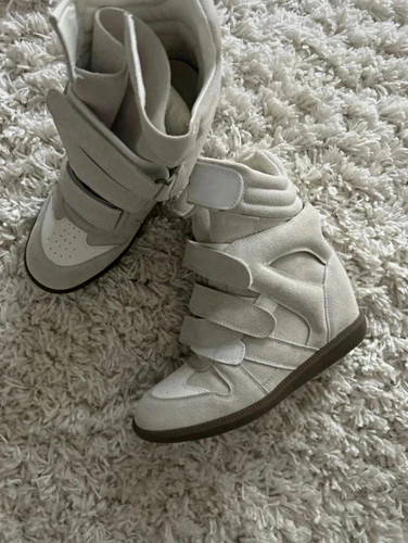 Fake isabel marant - marant, damen