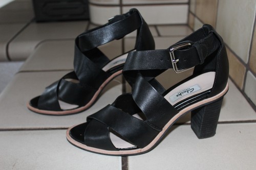 Damenschuhe mit hohem absatz - hohem,